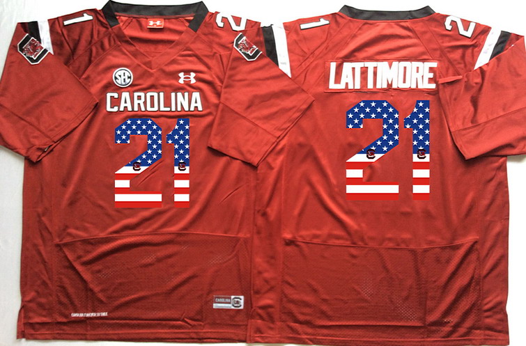 2019 NCAA Jerseys-005